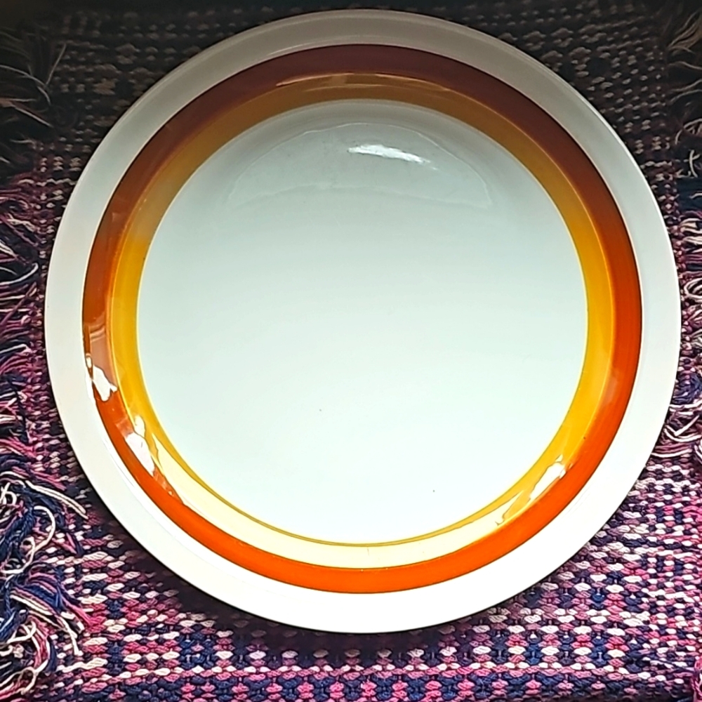 Harmony House Tierra 10" Plate